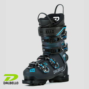 DALBELLO-D2303007-VELOCE 85W-CHASSURES DE SKI-FEMME