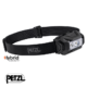 PETZL-E070BA00-ARIA 2 RGB-LAMPE FRONTALE-NOIR