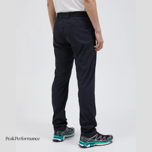 PEAK PERFORMANCE-G77175160-M PLAYER PANTS-PANTALON-HOMME-SALUTE BLUE-BLEU-DOS