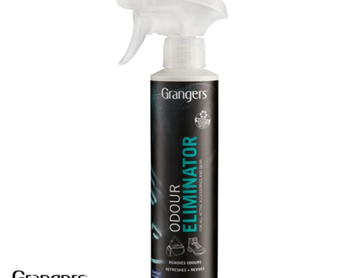 GRANGERS-GRF202-SPRAY ANTI-ODEURS