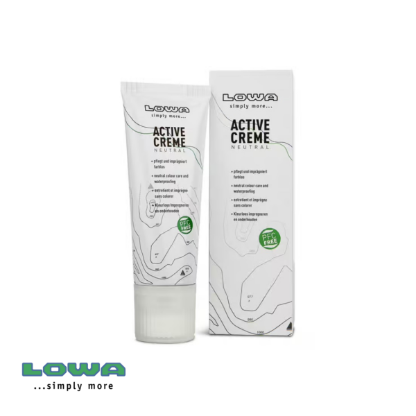 LOWA-L8303010019-ACTIVE CREAM