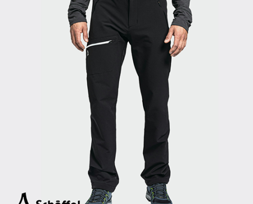 SCHOFFEL-23590-PANTS FOLKOSTONE WARM M-PANTALON DE RANDONNÉE-HOMME-9900-BLACK-NOIR