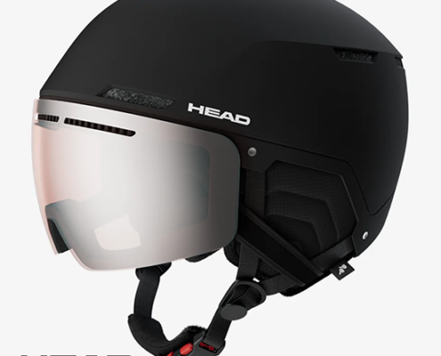 HEAD-326214-CINEMA BLACK-CASQUE DE SKI-BLACK-NOIR