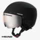 HEAD-326214-CINEMA BLACK-CASQUE DE SKI-BLACK-NOIR