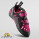 LA SPORTIVA-TARANTULA WOMAN-CHAUSSONS D'ESCALADE-FEMME-RED PLUM-VIOLET