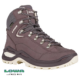 LOWA-L3209165129-RENEGADE EVO GTX MID-CHAUSSURES DE RANDONNÉE-FEMME-5129 BROWN ROSE PANNA-ROSE