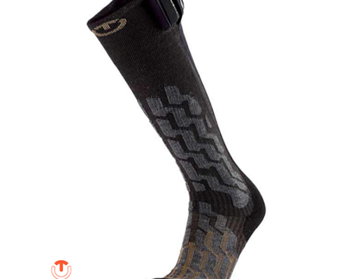 THERM-IC-T45-2100-102-POWERSOCKS HEAT FUSION WOMAN-CHAUSSTEES CHAUFFANTES-FEMME