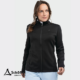 SCHOFFEL-13620-SKI FLEECE JKT STYLE PINE-POLAIRE-FEMME-9990 BLACK-NOIR