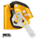 PETZL-B071BA00-ANTI CHUTE NEW ASAP LOCK-BLOQUEUR-JAUNE