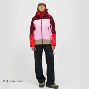 PEAK PERFORMANCE-G78741180-VISLIGHT GORE-TEX C-KNIT 3L SHELLE JACKET-VESTE IMPERMÉABLE-FEMME-OBSCURE (R28) / MORNING DEW (5EQ)-ROSE