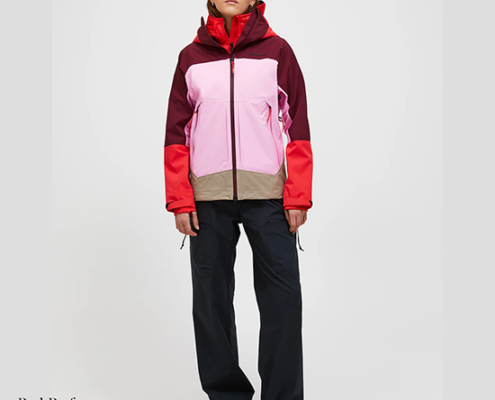 PEAK PERFORMANCE-G78741180-VISLIGHT GORE-TEX C-KNIT 3L SHELLE JACKET-VESTE IMPERMÉABLE-FEMME-OBSCURE (R28) / MORNING DEW (5EQ)-ROSE