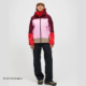 PEAK PERFORMANCE-G78741180-VISLIGHT GORE-TEX C-KNIT 3L SHELLE JACKET-VESTE IMPERMÉABLE-FEMME-OBSCURE (R28) / MORNING DEW (5EQ)-ROSE