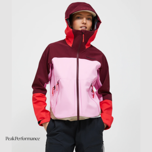 PEAK PERFORMANCE-G78741180-VISLIGHT GORE-TEX C-KNIT 3L SHELLE JACKET-VESTE IMPERMÉABLE-FEMME-OBSCURE (R28) / MORNING DEW (5EQ)-ROSE-FACE