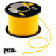 PETZL-R02Y060-JET AIRLINE-CORDELETTE 60 METRES-JAUNE