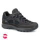 HAN WAG-201600-GRISTONE II WIDE GTX-CHAUSSURES DE RANDONNÉE-HOMME-064012 ASPHALT BLACK-GRIS