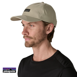 PATAGONIA-33317-TERREBONNE HAT-CASQUETTE-MIXTE-RVGN RIVER ROCK GREEN-VERT