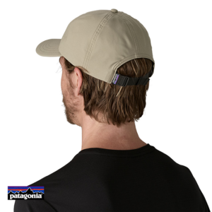 PATAGONIA-33317-TERREBONNE HAT-CASQUETTE-MIXTE-RVGN RIVER ROCK GREEN-VERT-ARRIERE