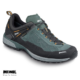 MEINDL-4715-TOP TRAIL GTX-CHAUSSURES DE RANDONNÉE-HOMME-35 LODEN ORANGE-VERT