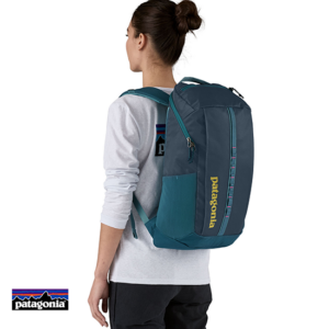 PATAGONIA-49298-BLACK HOLE PACK 25L-SAC À DOS-TDT TIDAL BLUE-BLEU