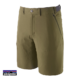 PATAGONIA-57185-M'S ALTVIA TRAIL SHORT HOMME-TGRN TENT GREEN-VERT