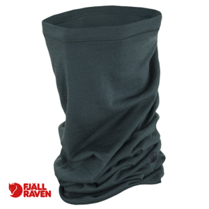 FJALL RAVEN-87081-ABISKO LITE NECK GAITER-TOUR DE COU-555 DARK NAVY-MARINE