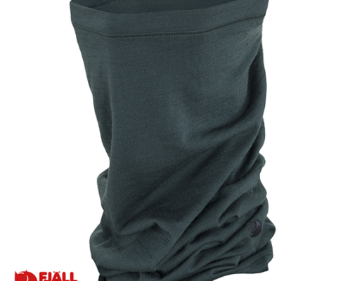 FJALL RAVEN-87081-ABISKO LITE NECK GAITER-TOUR DE COU-555 DARK NAVY-MARINE