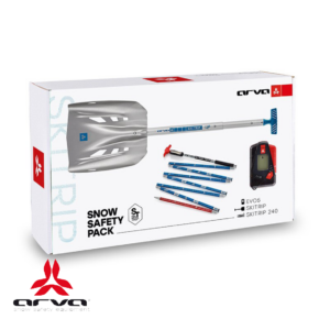 ARVA-ARPACKV2SKITRIP-PACK SAFETY BOX SKITRIP