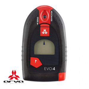 ARVA-ARPACKV5EVO4-PACK SAFETY EVO4 COMPACT-DETECTEUR