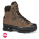 HAN WAG-H23036-ALASKA WIDE GTX-CHAUSSURES DE RANDONNÉE-HOMME-ERDE BROWN-MARRON