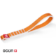 OCUN-04122-QUICKDRAW PA 20 TUBULAR-SANGLE 20 MM LONGUER 20 CM-ORANGE