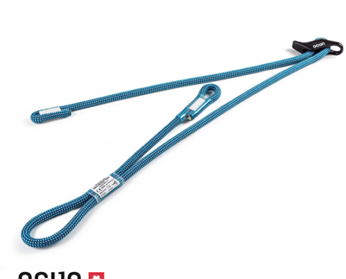 OCUN-05267-SBEA ADJUST TWIN 40/20-100 CM-LONGE DOUBLE-BLUE WHITE-BLEU