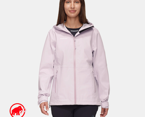 MAMMUT-1010-30970-LINARD GUIDE HS HOODED JACKET-VESTE IMPERMÉBLE-FEMME-6433 ALPINE CALAMINT-VIOLET