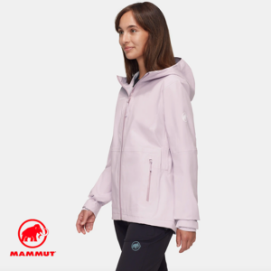 MAMMUT-1010-30970-LINARD GUIDE HS HOODED JACKET-VESTE IMPERMÉBLE-FEMME-6433 ALPINE CALAMINT-VIOLET-CÔTÉ