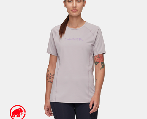 MAMMUT-1017-05060-SELUN TEE-SHIRT-FEMME-6433 ALPINE CALAMINT-MAUVE