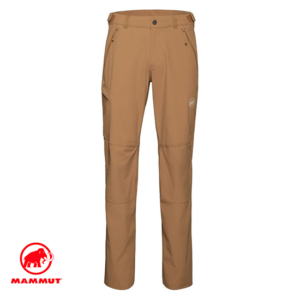 MAMMUT-1022-02580LONG-RUNBOLD IV PANTS LONG MEN-PANTALON DE RANDONNÉE LONG-7546 CLAYSTONE-BEIGE