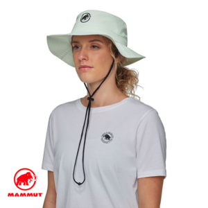 MAMMUT-1091-04614-RUNBOLD HAT-CHAPEAU-1288 SILVER SADE-VERT