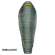 THERM A REST-13157-QUESTAR 20 LONG-SAC DE COUCHAGE-BALSAM-GRIS