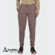 SCHOFFEL-13704-HIKKING PANTS STYLE BLAUSTEIN-PANTALON DE RANDONNÉE-FEMME-3905-MAUVE