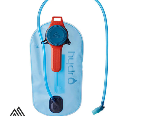 GREGORY-145289-HYDRO 2L RESERVOIR-POCHE À EAU