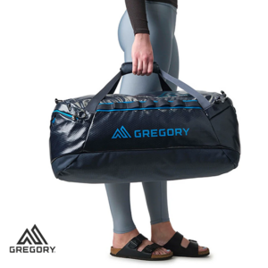 GREGORY-147898-ALPACA 60-SAC DE VOYAGE-POIGNÉE