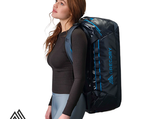 GREGORY-147898-ALPACA 60-SAC DE VOYAGE