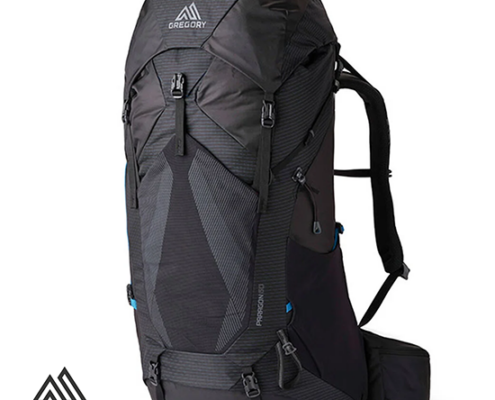 GREGORY-149378-STOUT 35-SAC À DOS DE RANDONNÉE-HOMME-A266 FOREST BLACK-NOIR