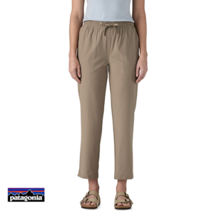 PATAGONIA-21936-WOMEN'S FLEETWITH PANTS-PANTALON-FEMME-SBDY SEABIRD GREY-BEIGE