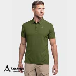 SCHOFFEL-23880-POLO SHIRT RAMSECK-POLO-HOMME-6737-VERT