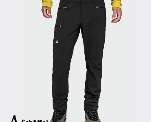 SCHOFFEL-23993-MOUNTAIN PANTS STYLE BLAUEIS-PANTALON DE RANDONNÉE-HOMME-9990-NOIR