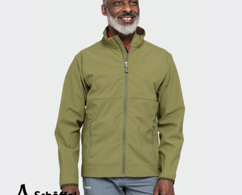 SCHOFFEL-24024-HIKKING SOFTSHELL JACKET MIRUSHA-VESTE SOFTSHELL-HOMME-4605-VERT