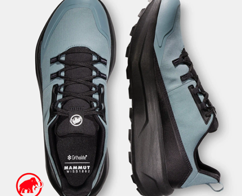 MAMMUT-3030-05230-AENERGY HIKE LOW GTX-CHAUSSURES DE RANDONNÉE-HOMME-00791 STRATA BLACK-GRIS