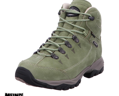 MEINDL-3888-OHIO LADY II GTX-CHAUSSURES DE RANDONNÉE-FEMME-PISTAZIE-VERT