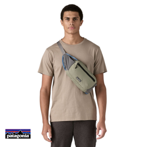 PATAGONIA-49021-TERRAVIA HIP PACK 5L-SAC BANANE-RVGN RIVER ROCK GREEN-VERT-DEVANT