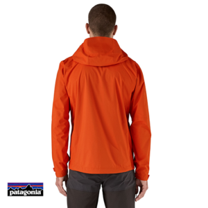 PATAGONIA-85415-M'S GRANITE CREST VESTE HOMME-PLNO POLLINATOR ORANGE-DOS